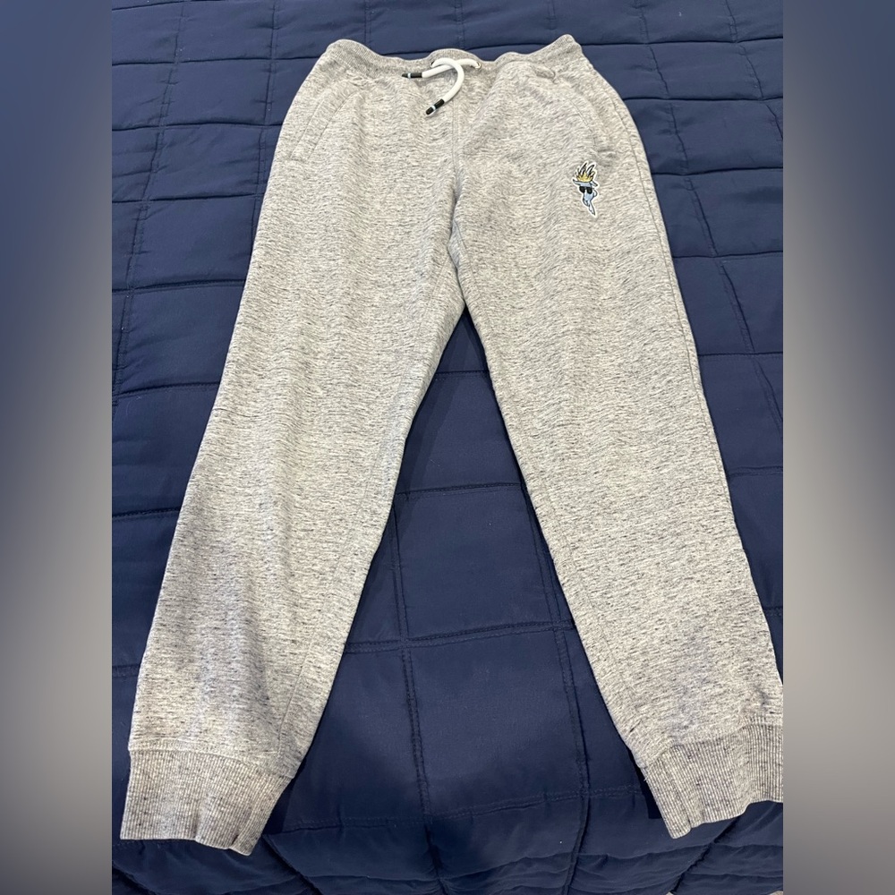 GOAT USA sweatpants/joggers